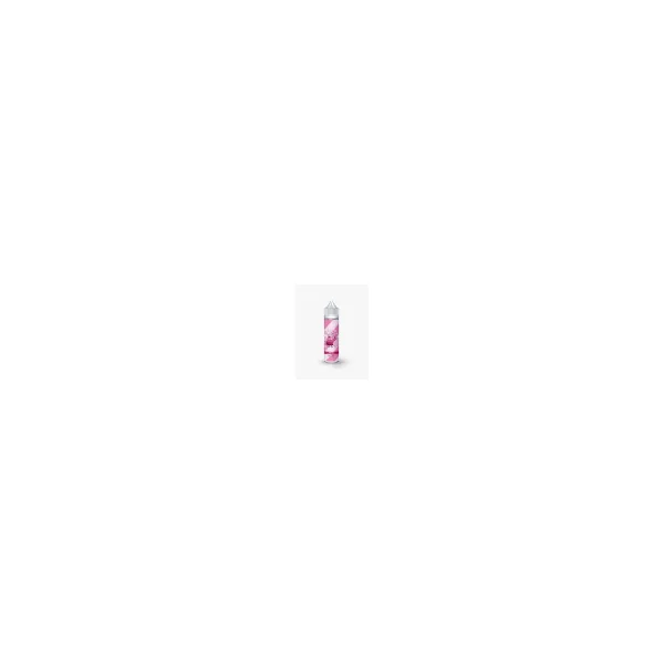 E-liquide Barbe à papa Pink Lama 50ml Born To Vape sans tabac, sans nicotine