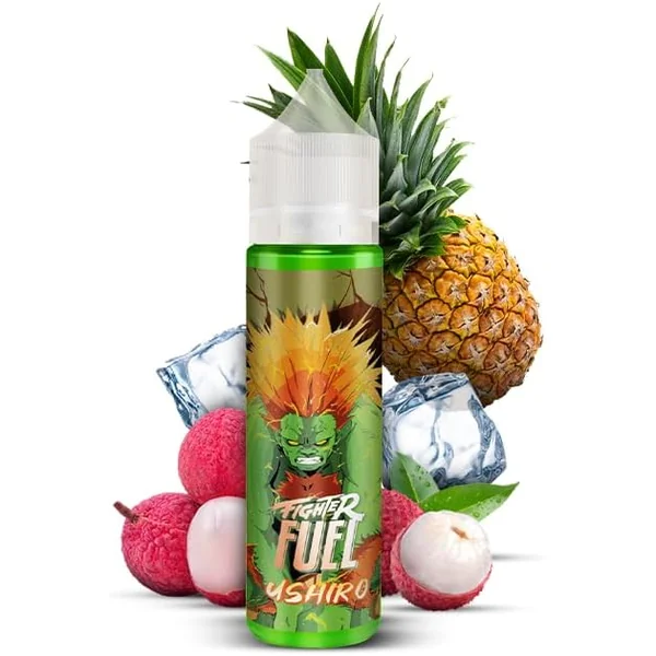 Fighter Fuel 50ml