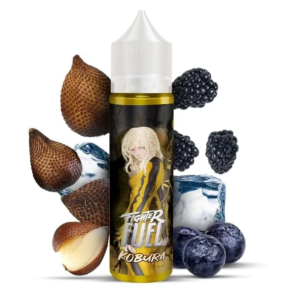 Fighter Fuel 50ml