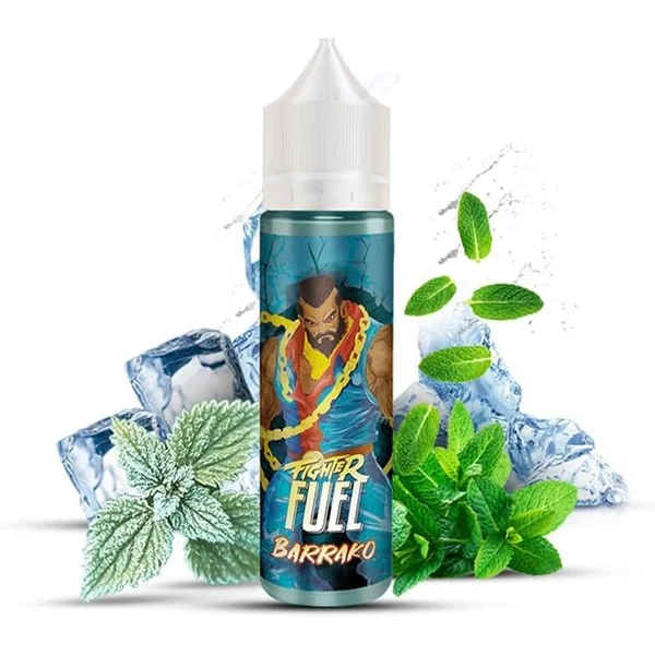 Fighter Fuel 50ml