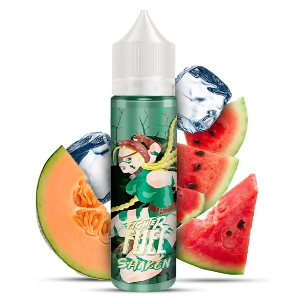 Fighter Fuel 50ml
