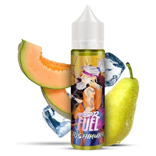 Fighter Fuel 50ml