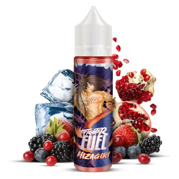 Fighter Fuel 50ml