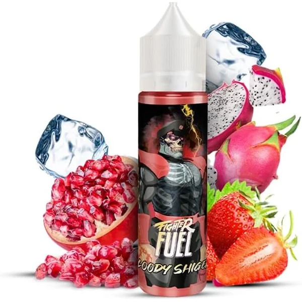 Fighter Fuel 50ml