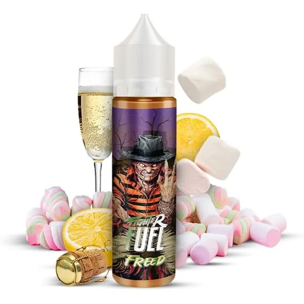 Fighter Fuel 50ml