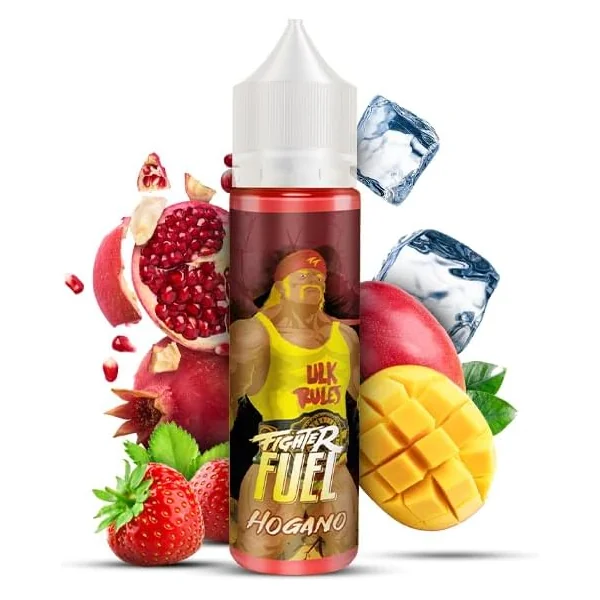 Fighter Fuel 50ml