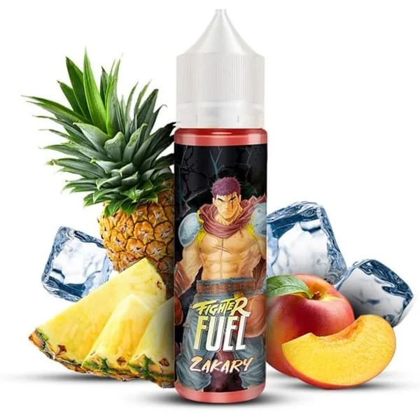 Fighter Fuel 50ml