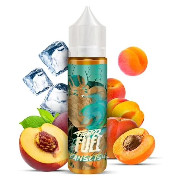 Fighter Fuel 50ml