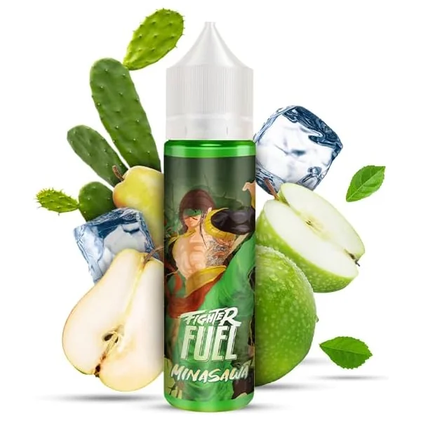 Fighter Fuel 50ml