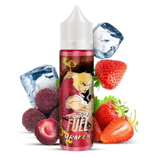 Fighter Fuel 50ml