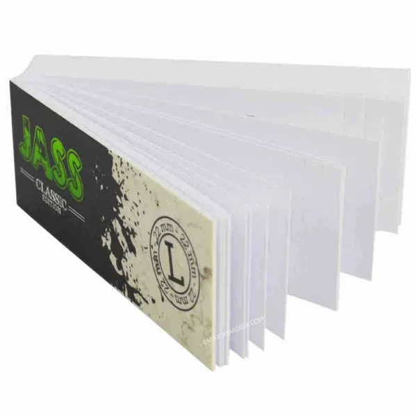 Filtres JASS – Filtre Tips Carton Toncar Taille S/M/L x1