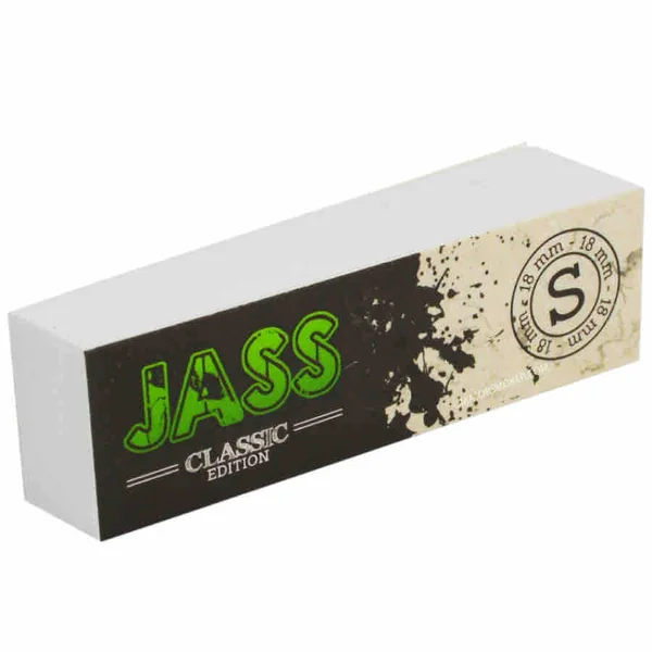 Filtres JASS – Filtre Tips Carton Toncar Taille S/M/L x1