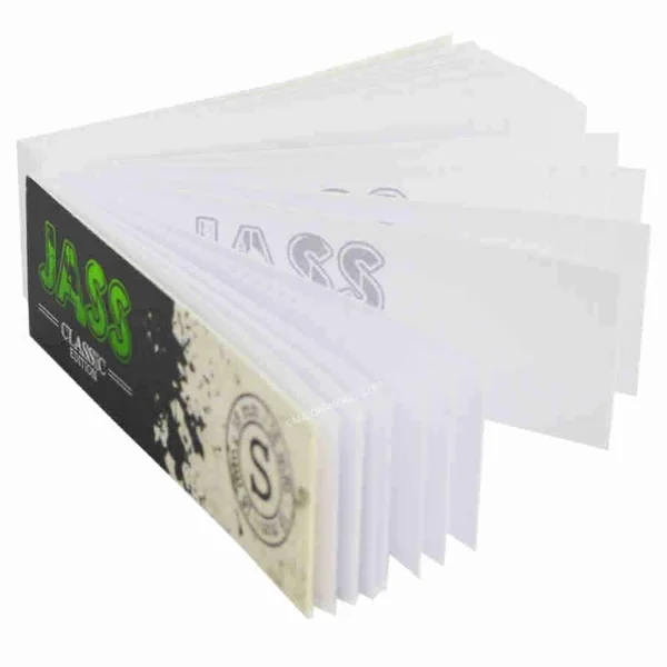 Filtres JASS – Filtre Tips Carton Toncar Taille S/M/L x1