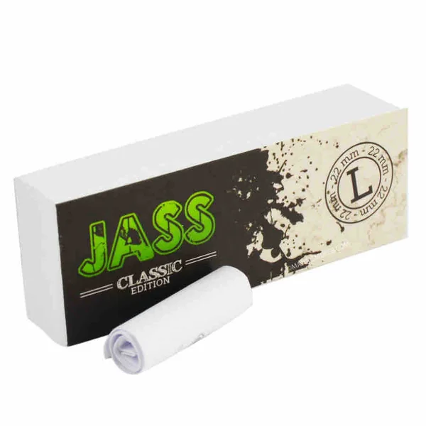 Filtres JASS – Filtre Tips Carton Toncar Taille S/M/L x1