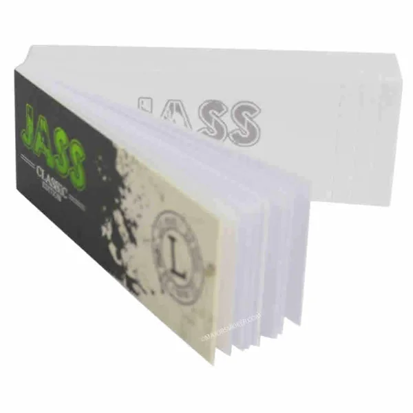 Filtres JASS – Filtre Tips Carton Toncar Taille S/M/L x1
