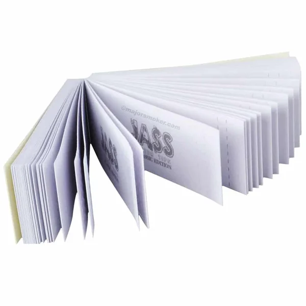 Filtres JASS – Filtre Tips Carton Toncar Taille S/M/L x50