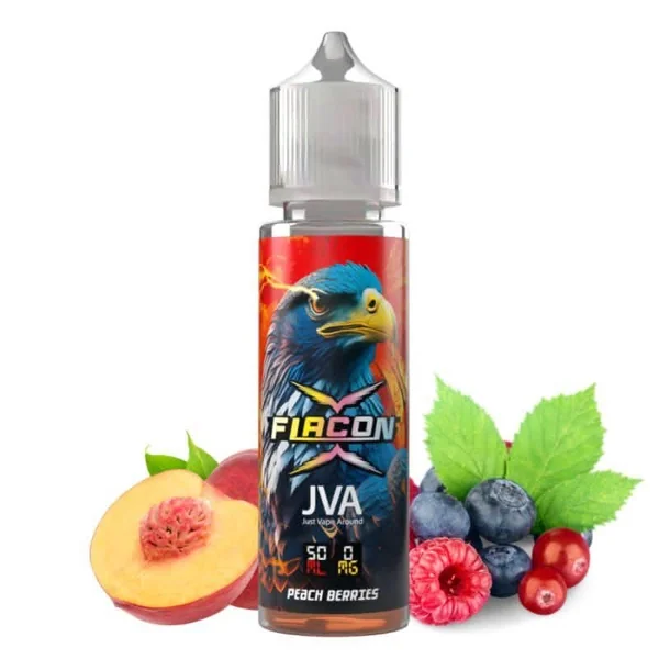 Flacon X JVA 50ml