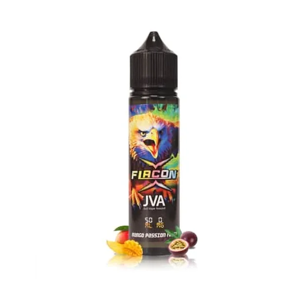 Flacon X JVA 50ml