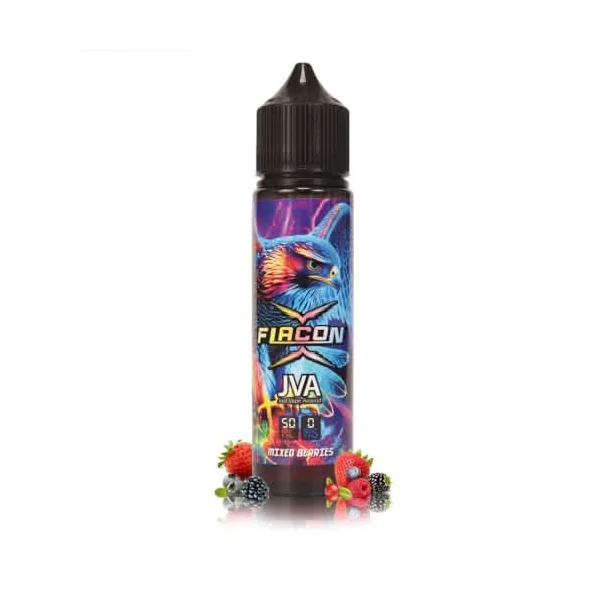 Flacon X JVA 50ml