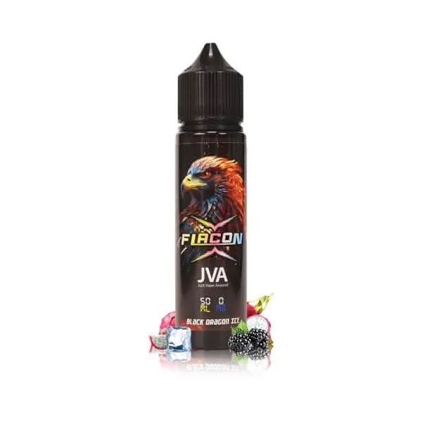 Flacon X JVA 50ml