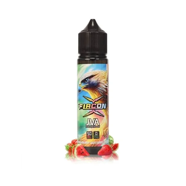 Flacon X JVA 50ml