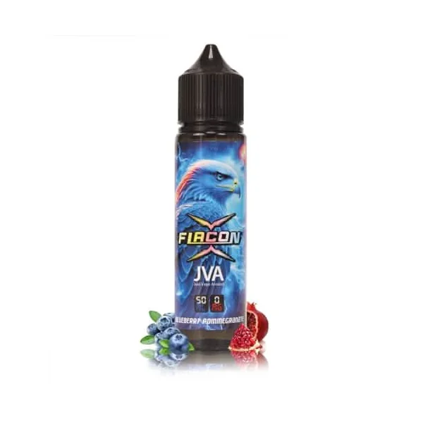Flacon X JVA 50ml