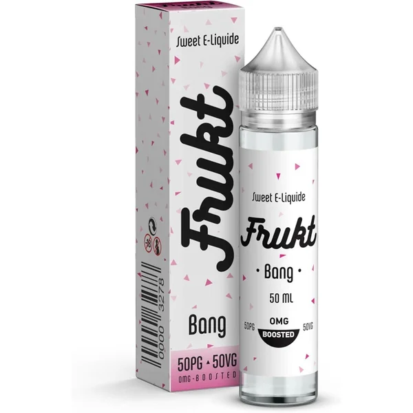 Frukt Savourea 50 ml