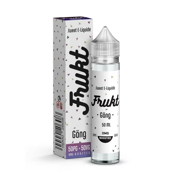 Frukt Savourea 50 ml