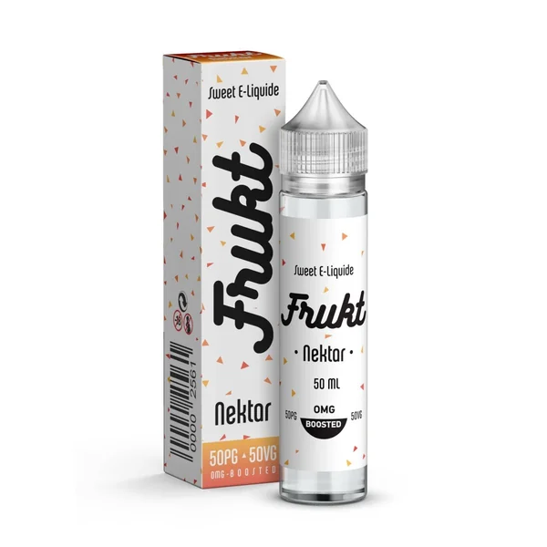 Frukt Savourea 50 ml