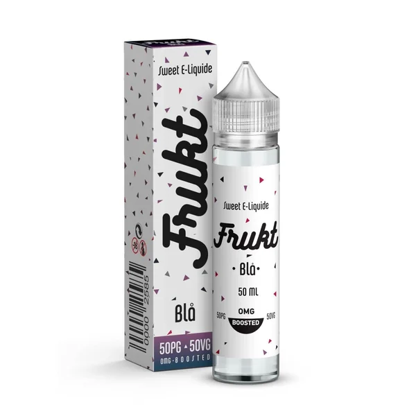 Frukt Savourea 50 ml