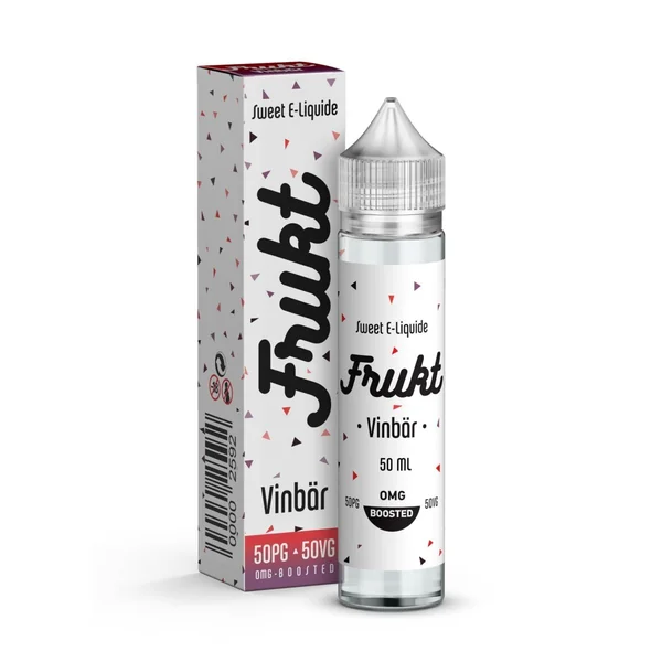 Frukt Savourea 50 ml