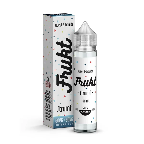 Frukt Savourea 50 ml