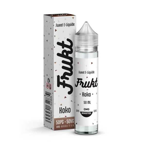 Frukt Savourea 50 ml