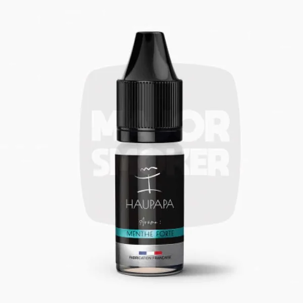 Haupapa Menthol Fort 10 ml