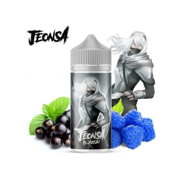 Jeonsa 100ml