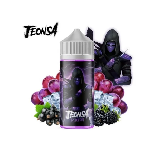 Jeonsa 100ml