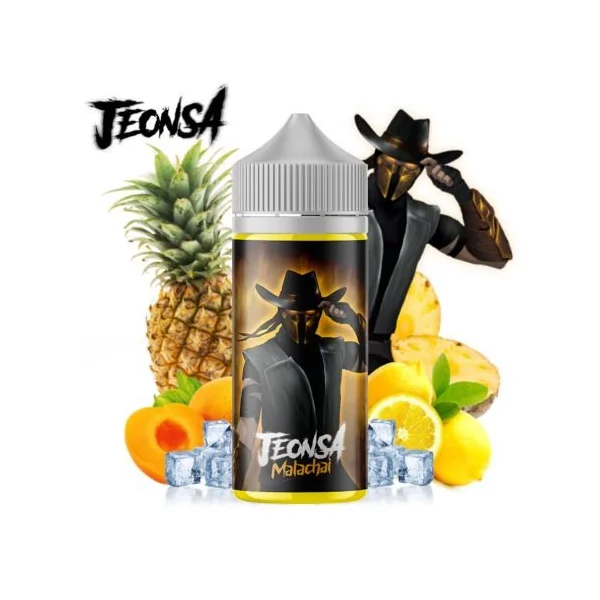Jeonsa 100ml