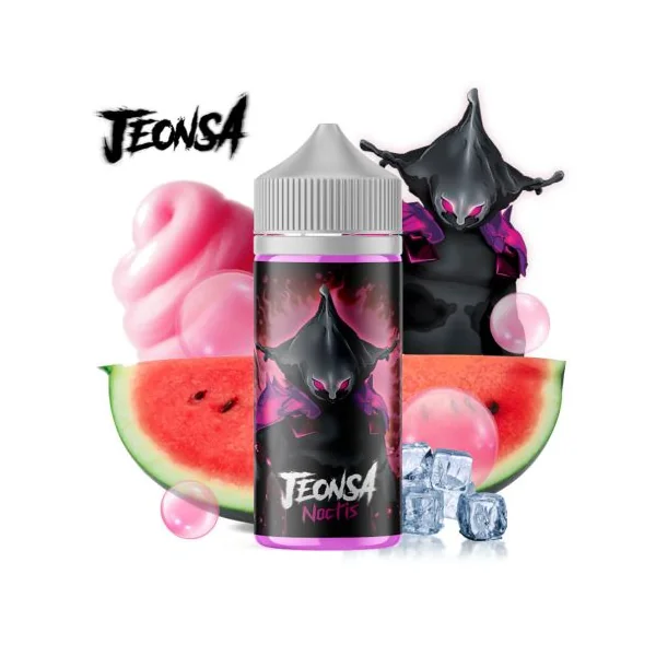 Jeonsa 100ml