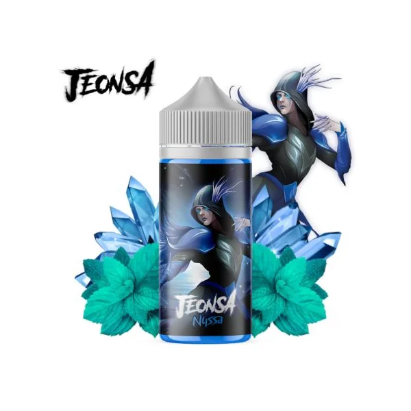Jeonsa 100ml
