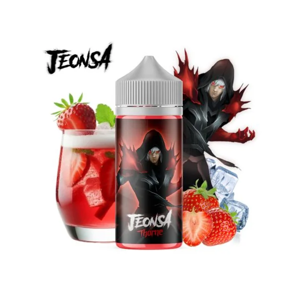 Jeonsa 100ml