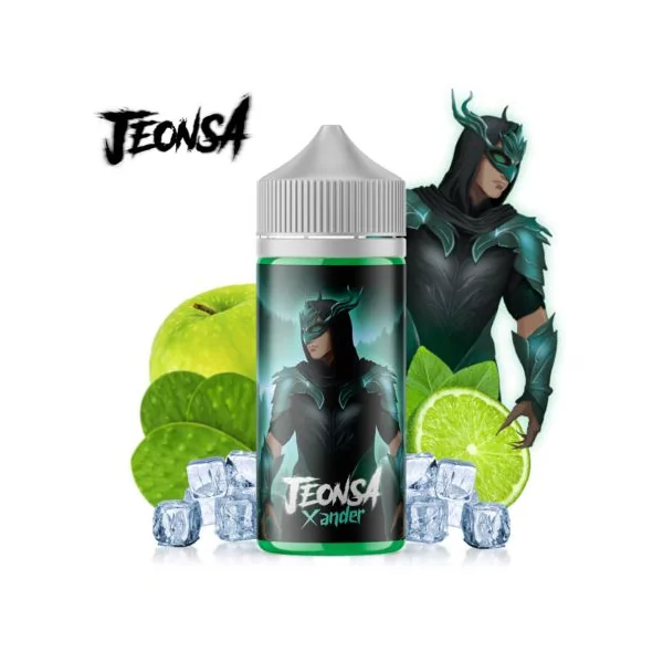 Jeonsa 100ml