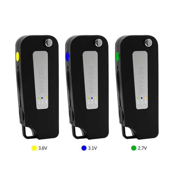Key Box VV Battery - BBTANK