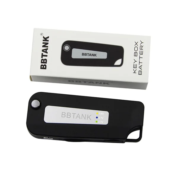 Key Box VV Battery - BBTANK