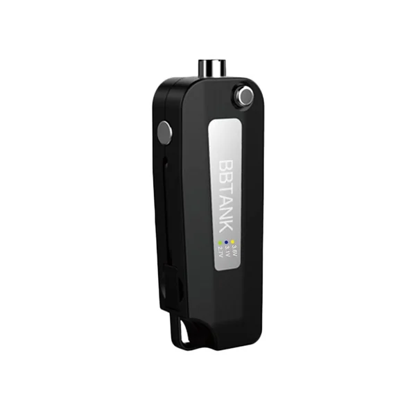 Key Box VV Battery - BBTANK