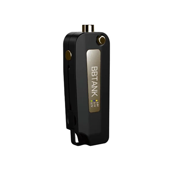 Key Box VV Battery - BBTANK