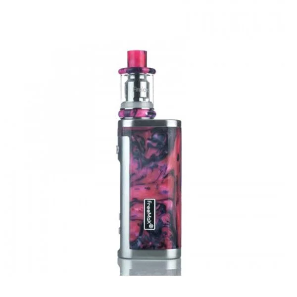 Kit 80W TC Firelord - Freemax