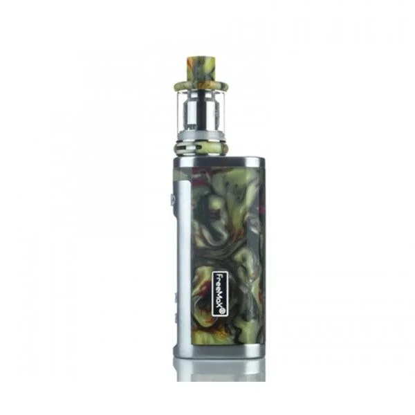 Kit 80W TC Firelord - Freemax