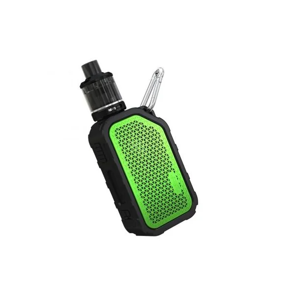 Kit Active Bluetooth 80W TC - Wismec Avec Amor NSE Tank 2100mAh