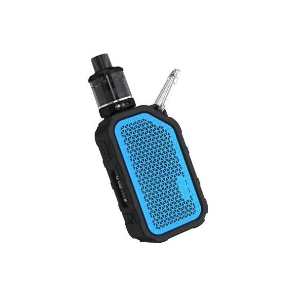 Kit Active Bluetooth 80W TC - Wismec Avec Amor NSE Tank 2100mAh