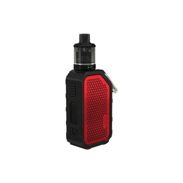 Kit Active Bluetooth 80W TC - Wismec Avec Amor NSE Tank 2100mAh